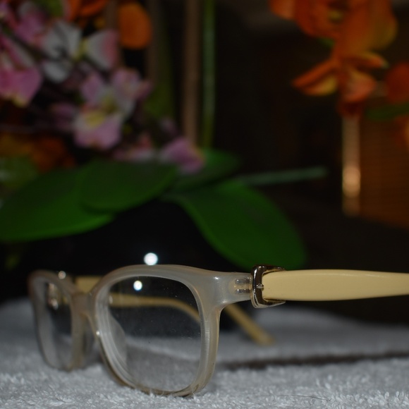 Balmain Accessories - Belt-Buckle RX Glasses by Balmain for HM